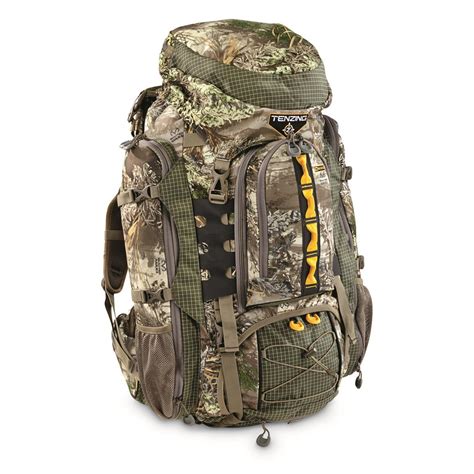 The Best Hunting Backpacks for Big Game.